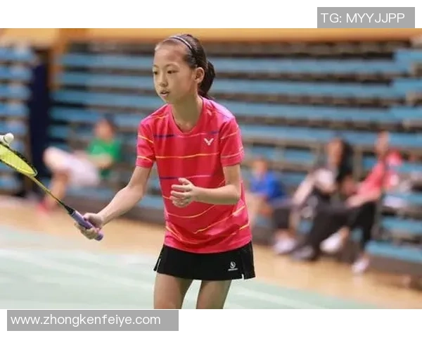 上海羽毛球队在锦标赛中的心理素质分析与表现评估